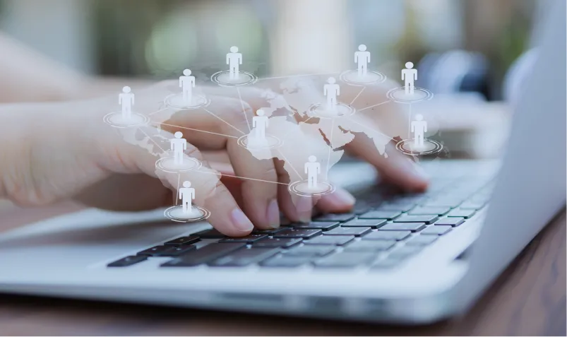 Замовити ВЕДЕННЯ БАЗИ КЛІЄНТІВ В CRM