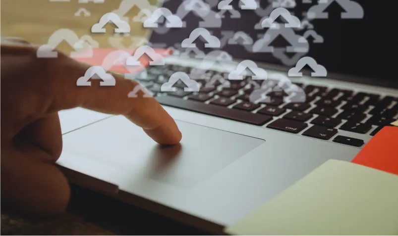 Купити ХМАРНЕ СХОВИЩЕ ФАЙЛІВ