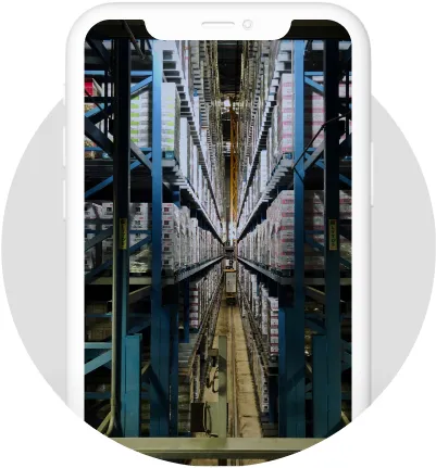 Документи завжди під рукою