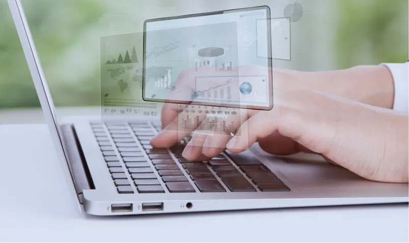 Замовити автоматичне створення документів