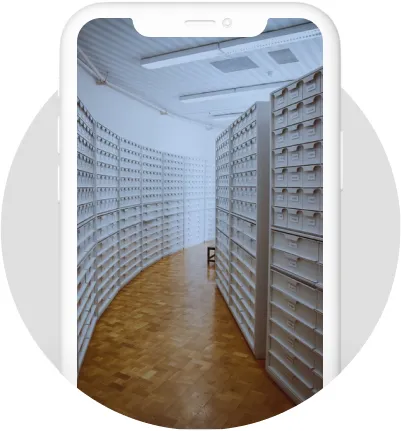 Простий і зручний документообіг