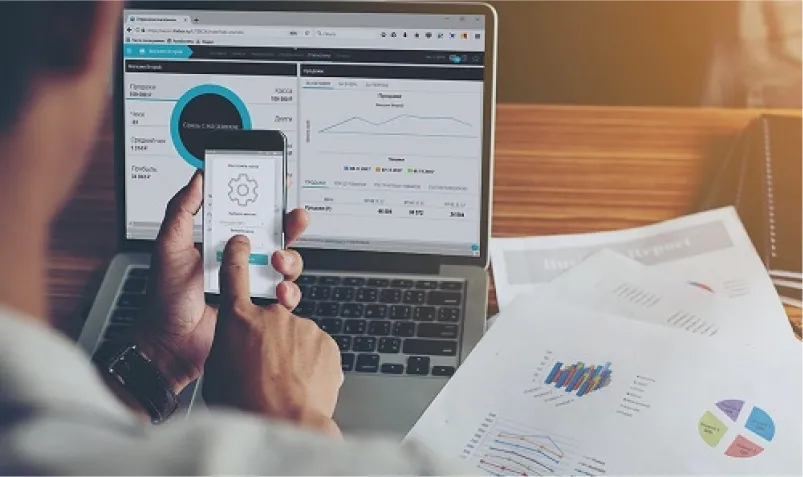 Автоматизація документообігу за 1 день