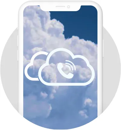 IP-телефонія, хмарні АТС